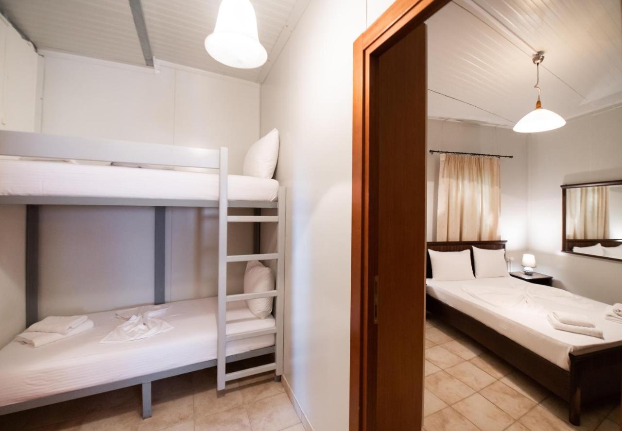 Voulgaris City Apartments By Imagine Lefkada Buitenkant foto